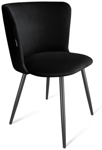 ТЭТАХОУМ ST36/S95-1, 81x60x45 см, черный