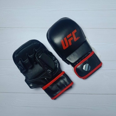 UFC 03034 черный M