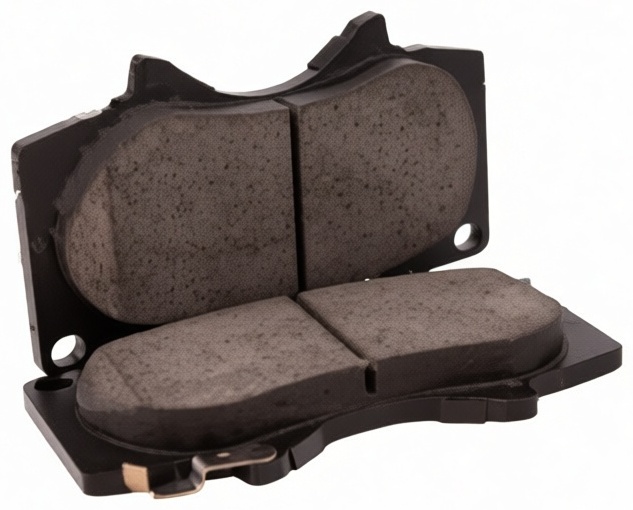 Колодки KASHIYAMA передние D2228MH