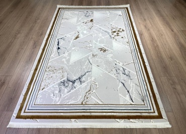 Ковер 200x400 см, короткий ворс, Турция