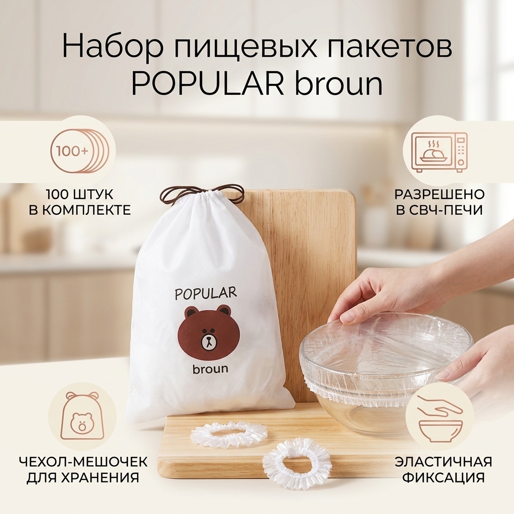 Мешочек 569733928 для хранения продуктов
