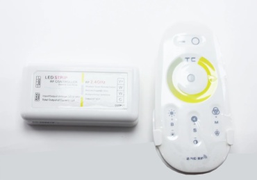 Admart 144WCT2W IP20