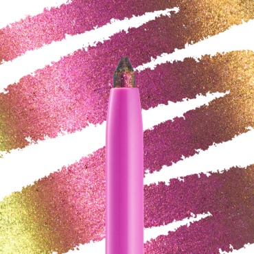 ColourPop Мультихром карандаш розовый Pixie