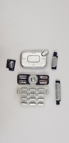 Клавиатура для Nokia N91