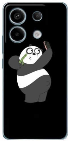 Чехол BAIKO для Xiaomi Redmi Note 13 5G рисунок