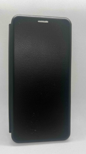Чехол для Xiaomi Redmi Note 13 Pro 4G, M6 Pro, Redmi Note 14S черный
