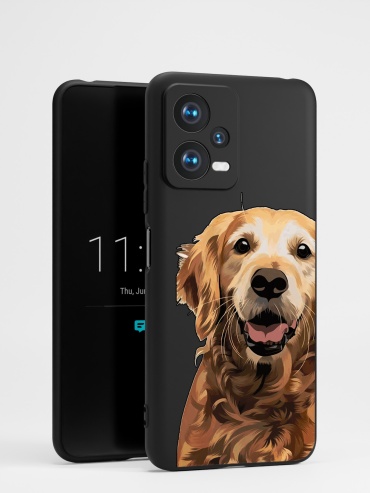 Чехол для Xiaomi X5 рисунок