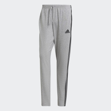 Повседневные брюки adidas серый