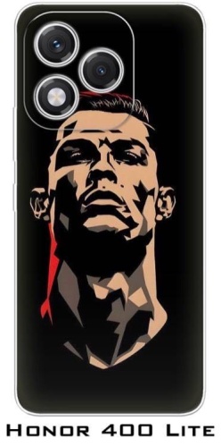 Чехол для Honor 400 Lite рисунок