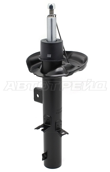 Амортизатор BAIKOR передний BKSAF0537 1 шт