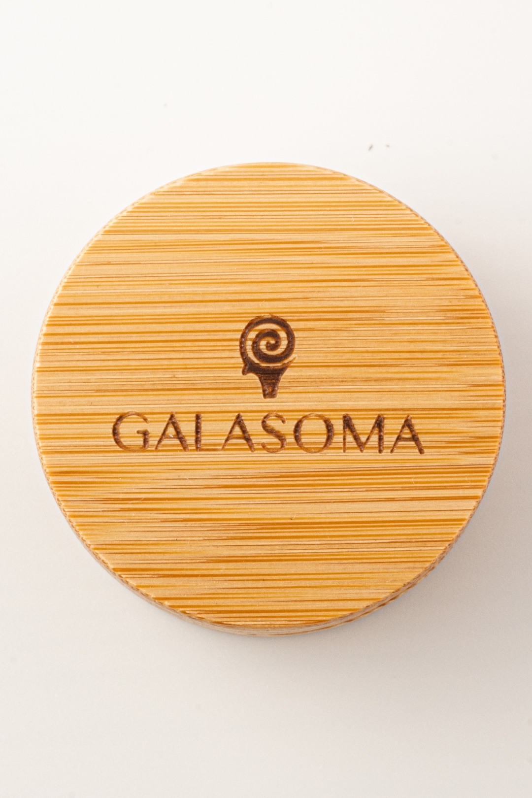 Galasoma бальзам Serum Lip Balm 3 г