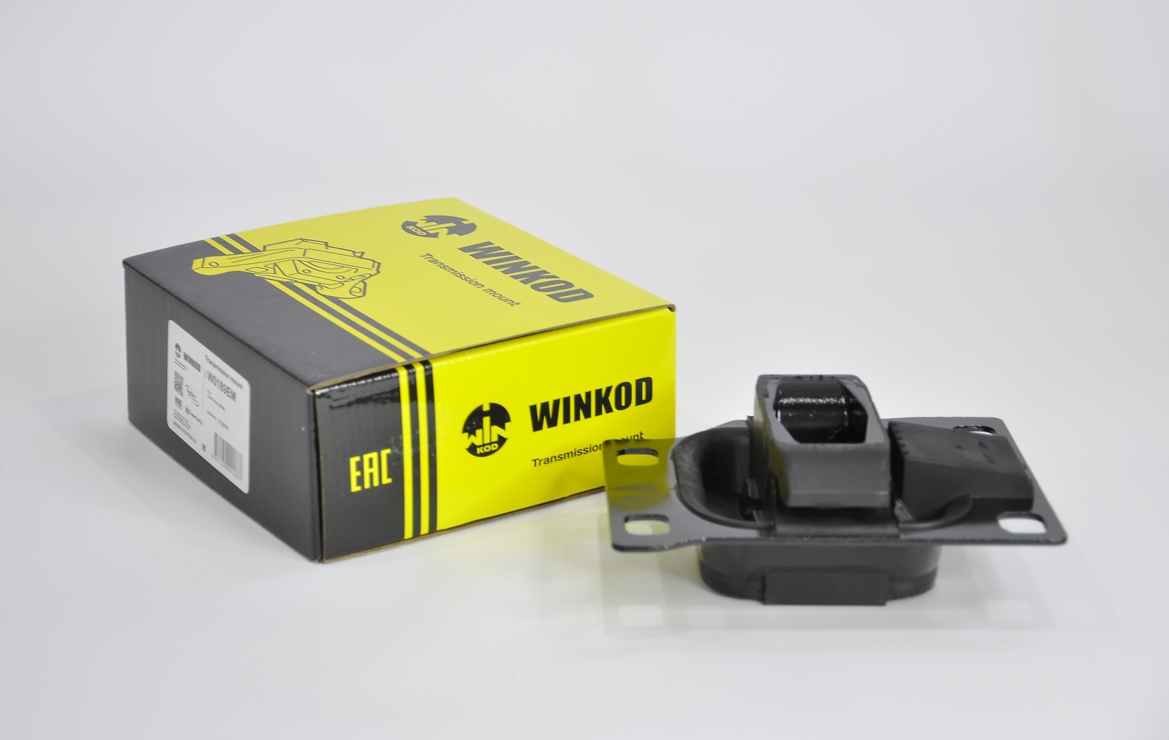 WINKOD Подушка Коробки Передач W0189EM