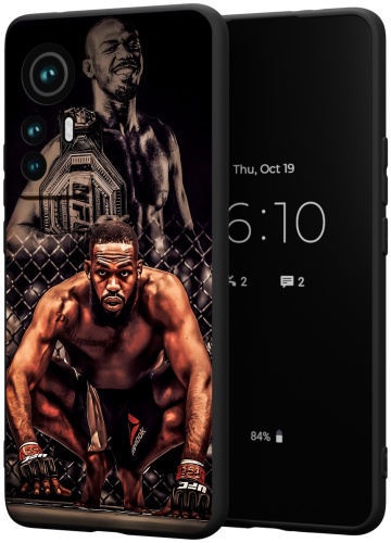 Чехол для Xiaomi 12T, 12T Pro рисунок