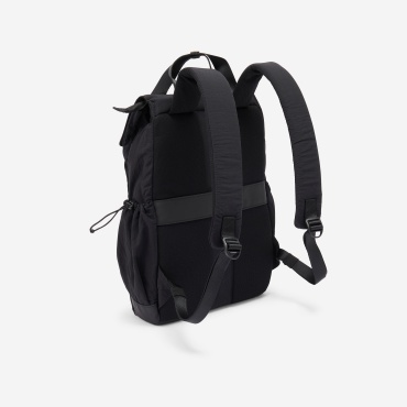 Рюкзак Decathlon полиамид черный