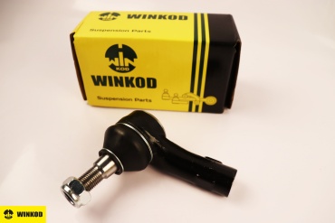 Winkod рулевой наконечник 7L0422817D