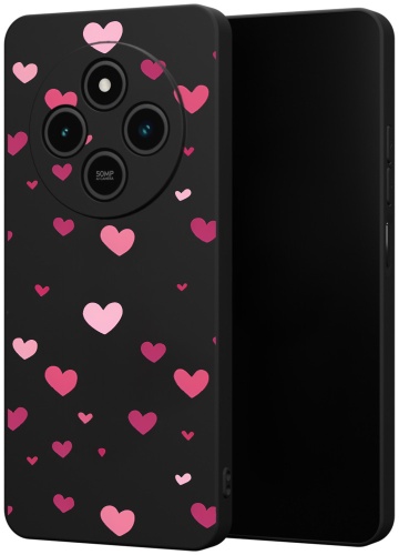 Чехол для Xiaomi Redmi 14C, C75 рисунок