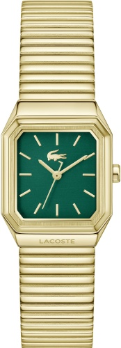 Кварцевые LACOSTE 2001507 сталь