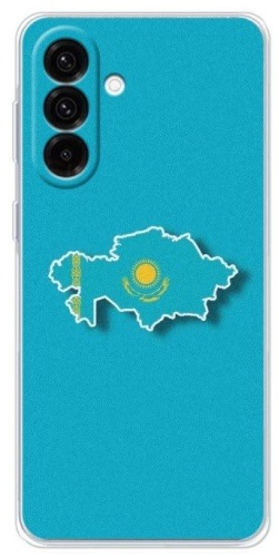 Чехол BAIKO для Samsung Galaxy A57 рисунок
