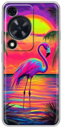 Чехол BAIKO для Huawei Nova Y72s рисунок