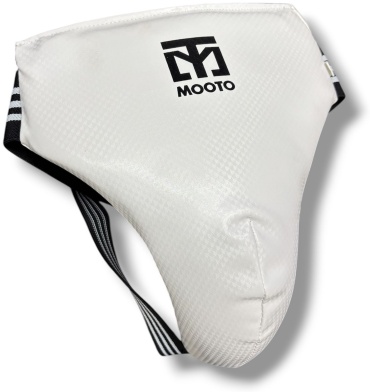 MOOTO Sportroom001 белый L, XL