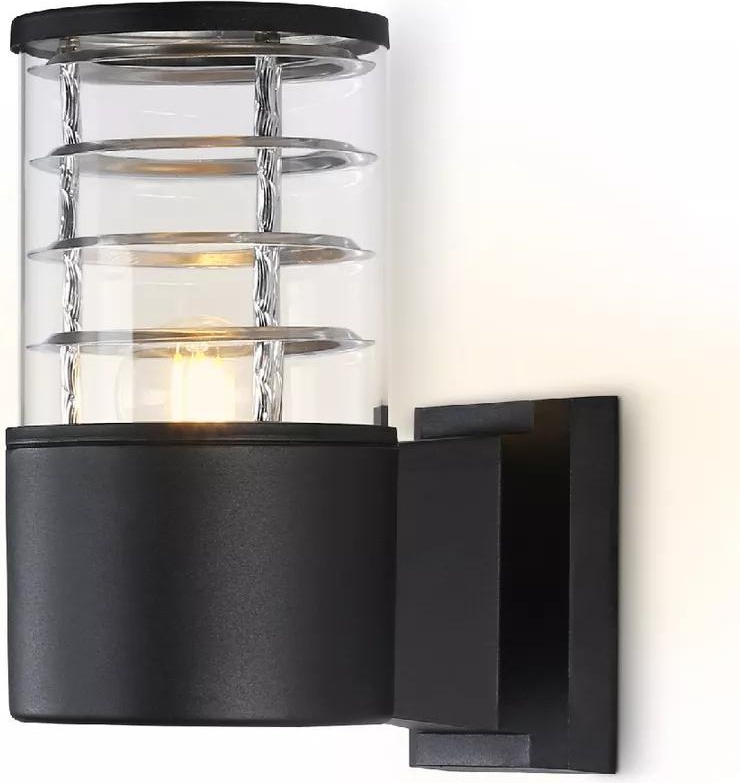 Уличный светильник настенный Ambrella Light 17 см
