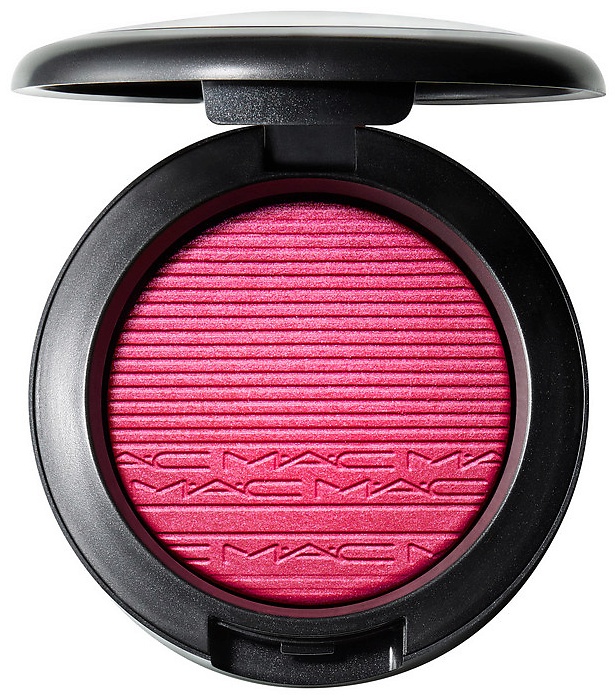 M.A.C Extra Dimension Blush румяна Rosy Cheeks