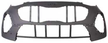 OEM бампер 64101-F1500 для Kia Sportage 2018-2020
