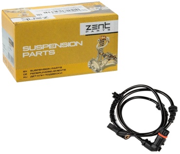 ZentParts датчик ABS Z03149