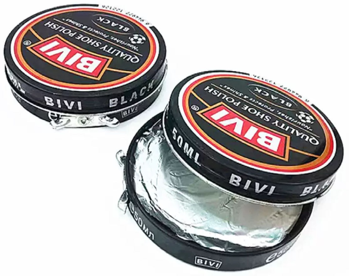 BIVI крем черный, BIVI Black 50ml
