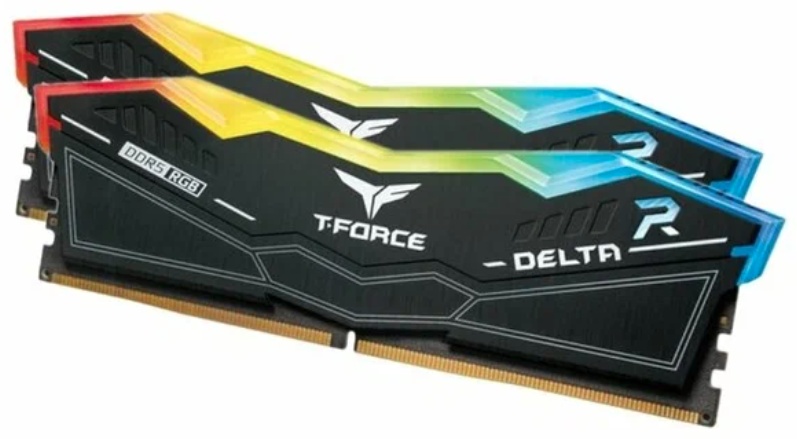Оперативная память Team Group FF3D564G6000HC30CDC01 64 Гб