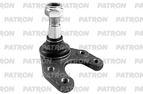 PATRON опора шаровая PS3138