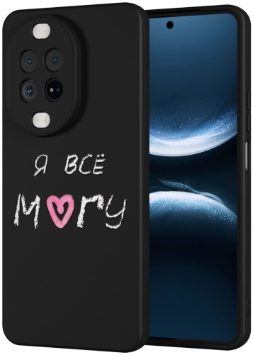 Чехол Mcover для Huawei nova 14 Pro рисунок