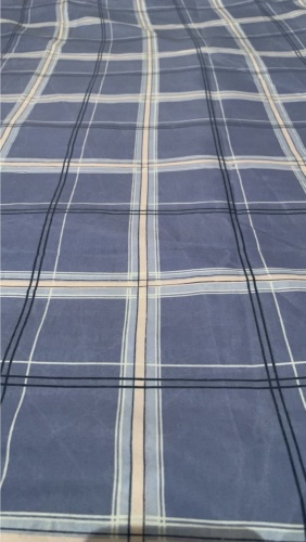 Простыня Jumsaq Jumsaq 150x220, хлопок, бамбук