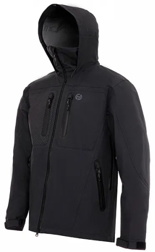 Куртка FHM Guard черный 44