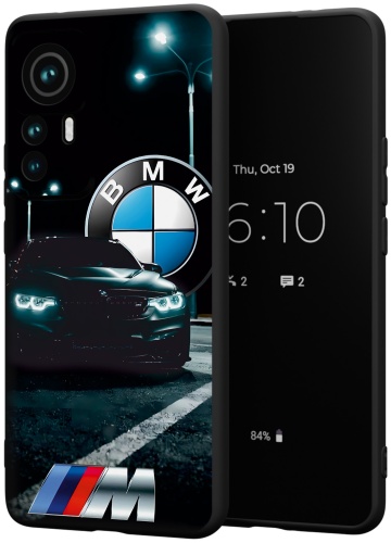 Чехол для Xiaomi 12T, 12T Pro рисунок