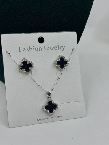 Fashion Jewelry бижутерный сплав, эмаль