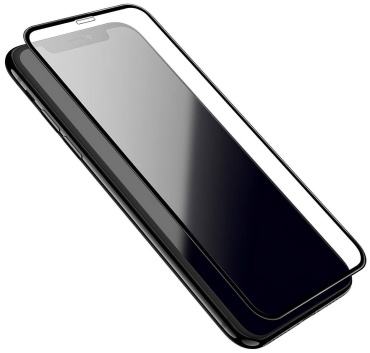 Стекло APEXEL для Apple iPhone 12 Pro черный