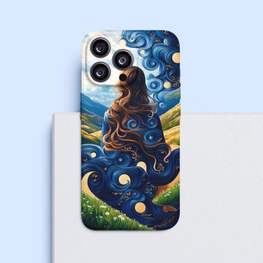 Чехол для Apple iPhone Xr рисунок