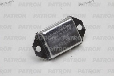 PATRON регулятор напряжения генератора P25-0150KOR