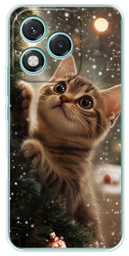 Чехол BAIKO для Honor 400 Lite рисунок