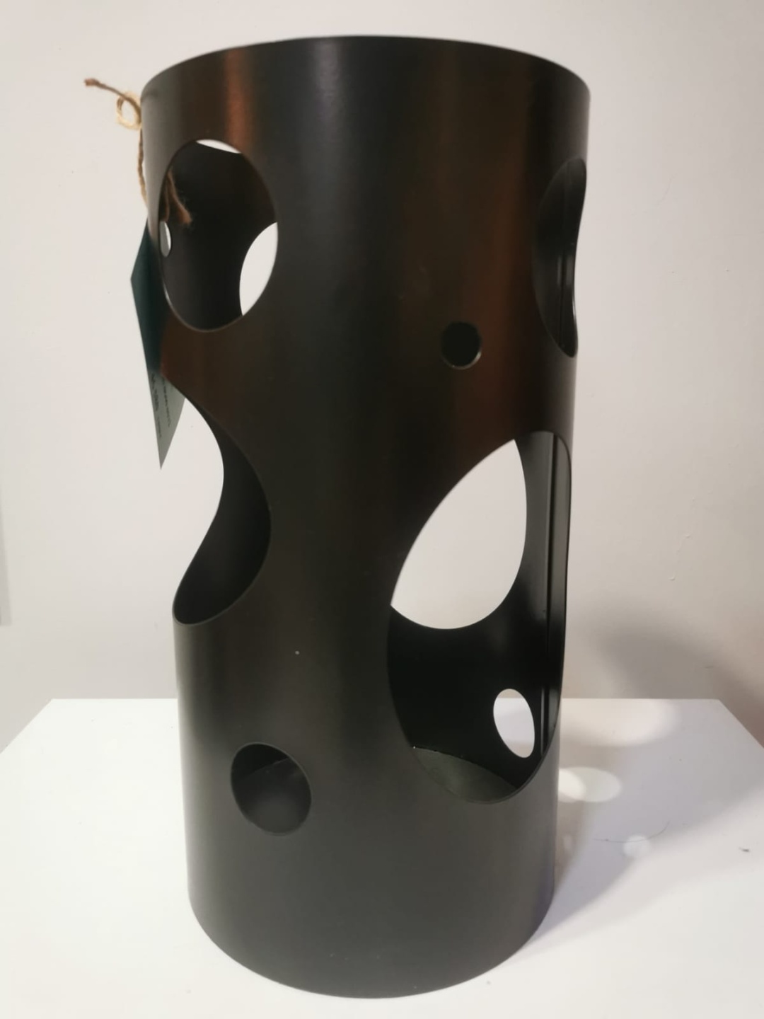 Подставка для зонтов 52.K030.0000.0032 K030, 17x17x33 см