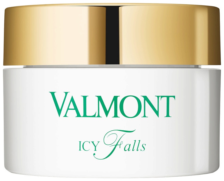 Valmont Желе для снятия макияжа Icy Falls мицеллярный гель для снятия макияжа 100 мл