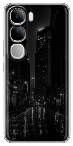 Чехол BAIKO для Vivo V40 Lite рисунок