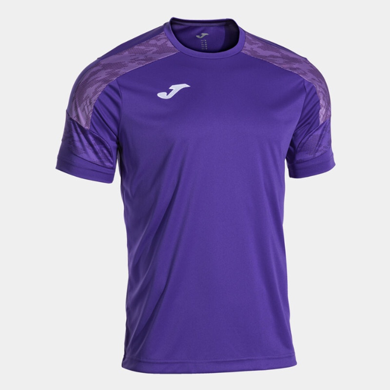 Футболка JOMA CHAMPIONSHIP VIII фиолетовый