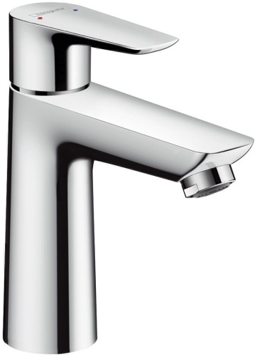 Смеситель для раковины (умывальника) Hansgrohe 71710000, однозахватный