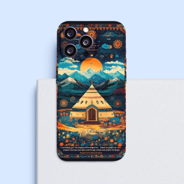 Чехол для Apple iPhone Xr рисунок