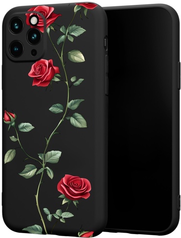 Чехол для Apple iPhone 11 Pro Max рисунок