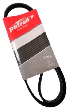 PATRON ремень поликлиновый 4PK800