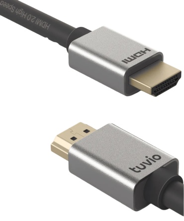 Кабель HDMI - HDMI 2 м