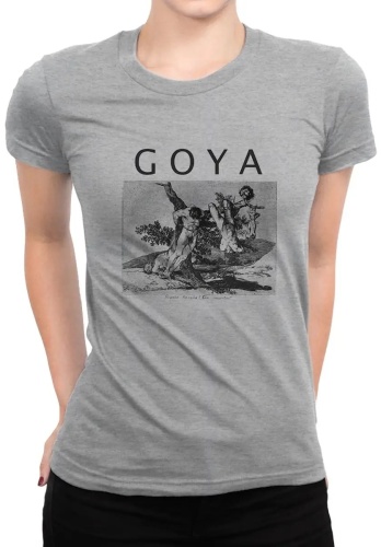 Футболка Dream Shirts серый